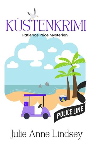 [Patience Price Mysterien 02] • Küstenkrimi